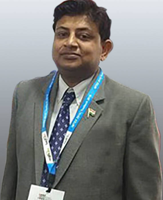 Bhaskar Roy Chowdhury